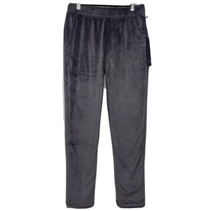 House of Harlow 1960 Gray Velvet Pants Size XL NWT